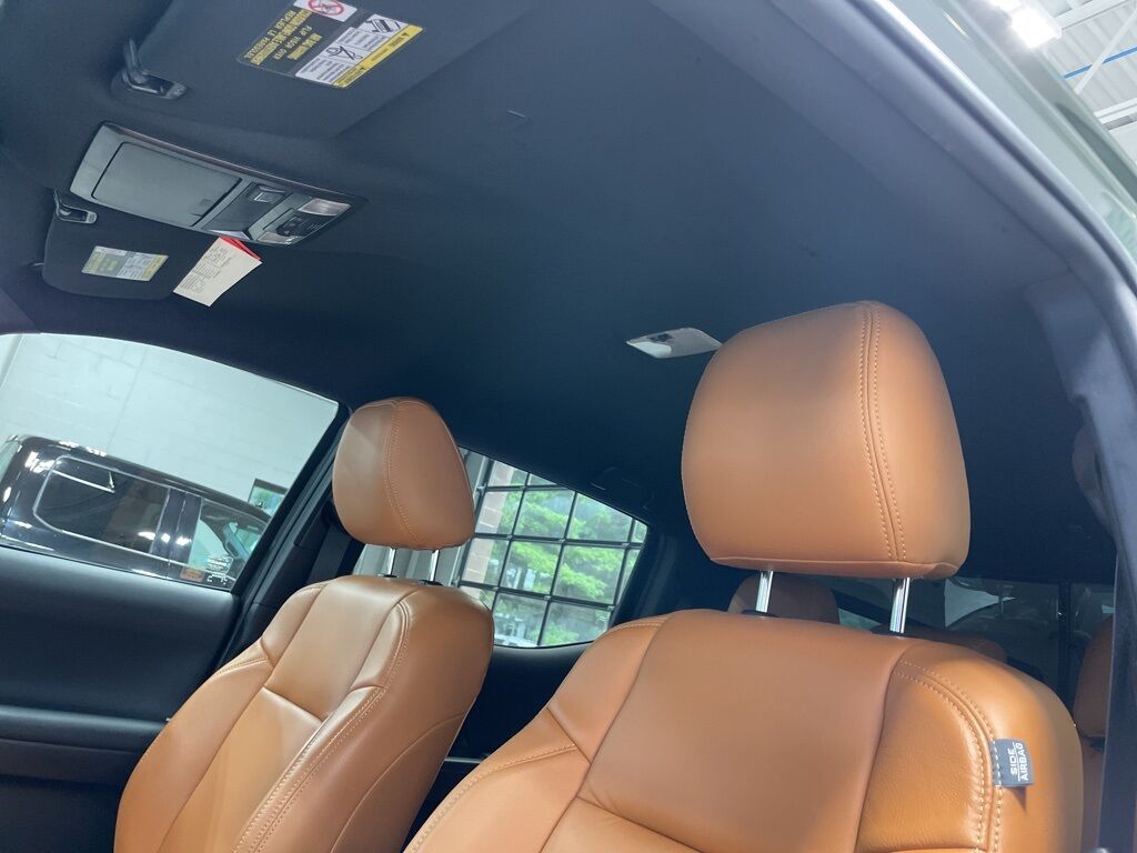 2021 Toyota Tacoma 4x4 Double Cab TRD Sport Minocqua WI