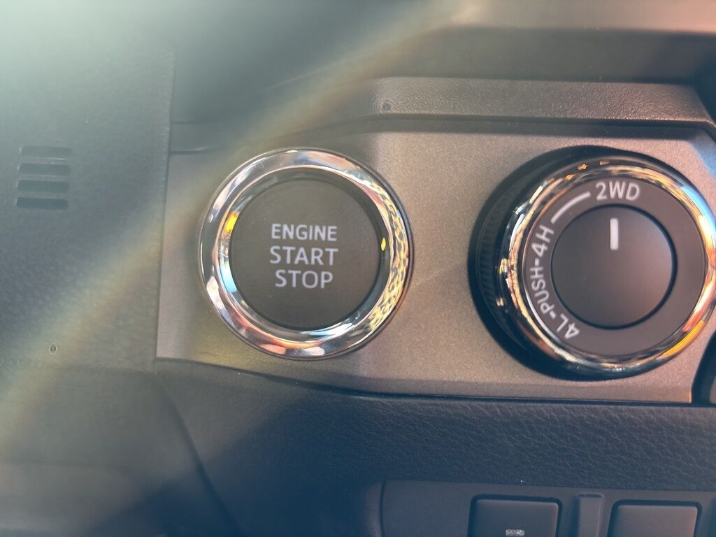 2021 Toyota Tacoma 4x4 Double Cab TRD Sport Minocqua WI
