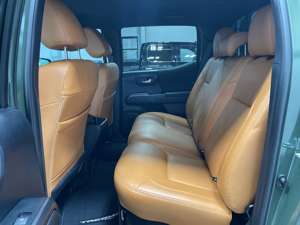 2021 Toyota Tacoma 4x4 Double Cab TRD Sport Minocqua WI