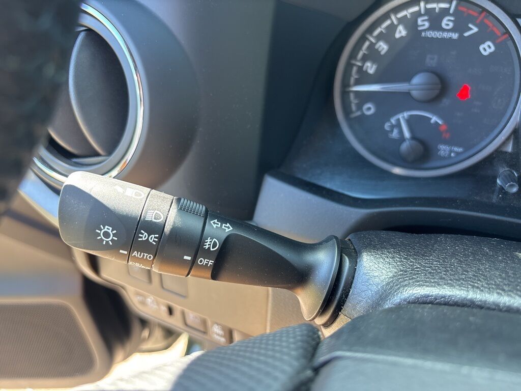 2021 Toyota Tacoma 4x4 Double Cab TRD Sport Minocqua WI