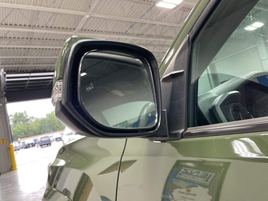 2021 Toyota Tacoma 4x4 Double Cab TRD Sport Minocqua WI