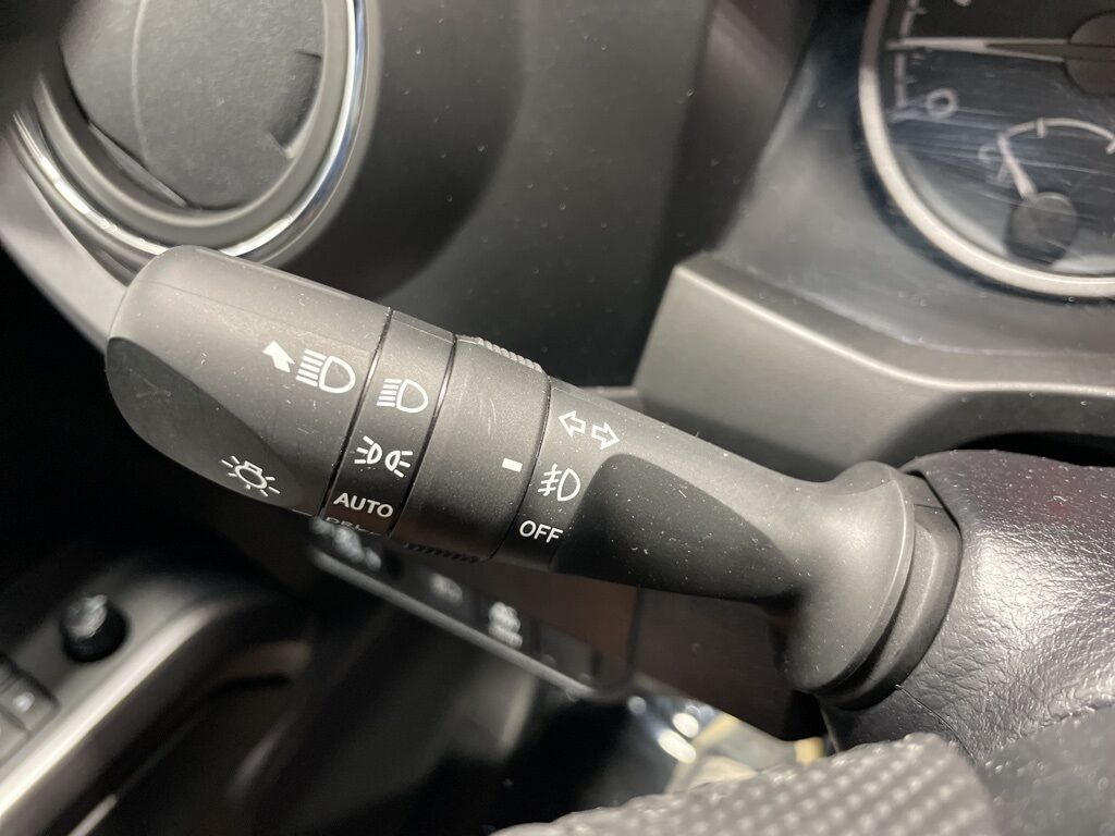 2021 Toyota Tacoma 4x4 Double Cab TRD Sport Minocqua WI
