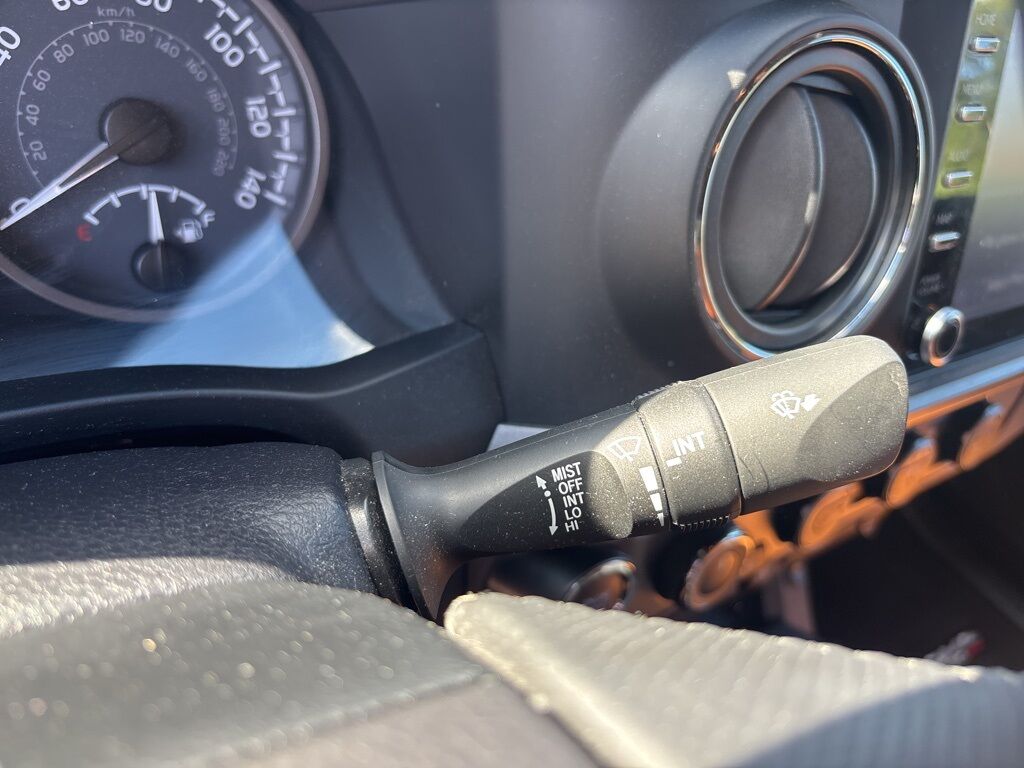 2021 Toyota Tacoma 4x4 Double Cab TRD Sport Minocqua WI
