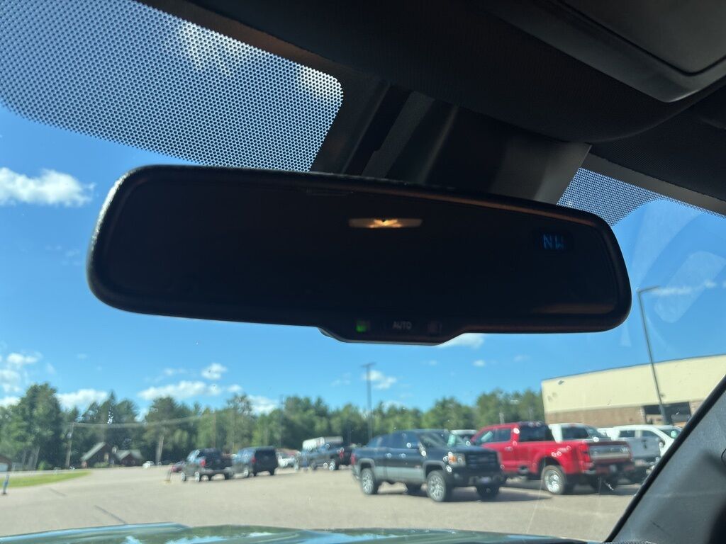 2021 Toyota Tacoma 4x4 Double Cab TRD Sport Minocqua WI