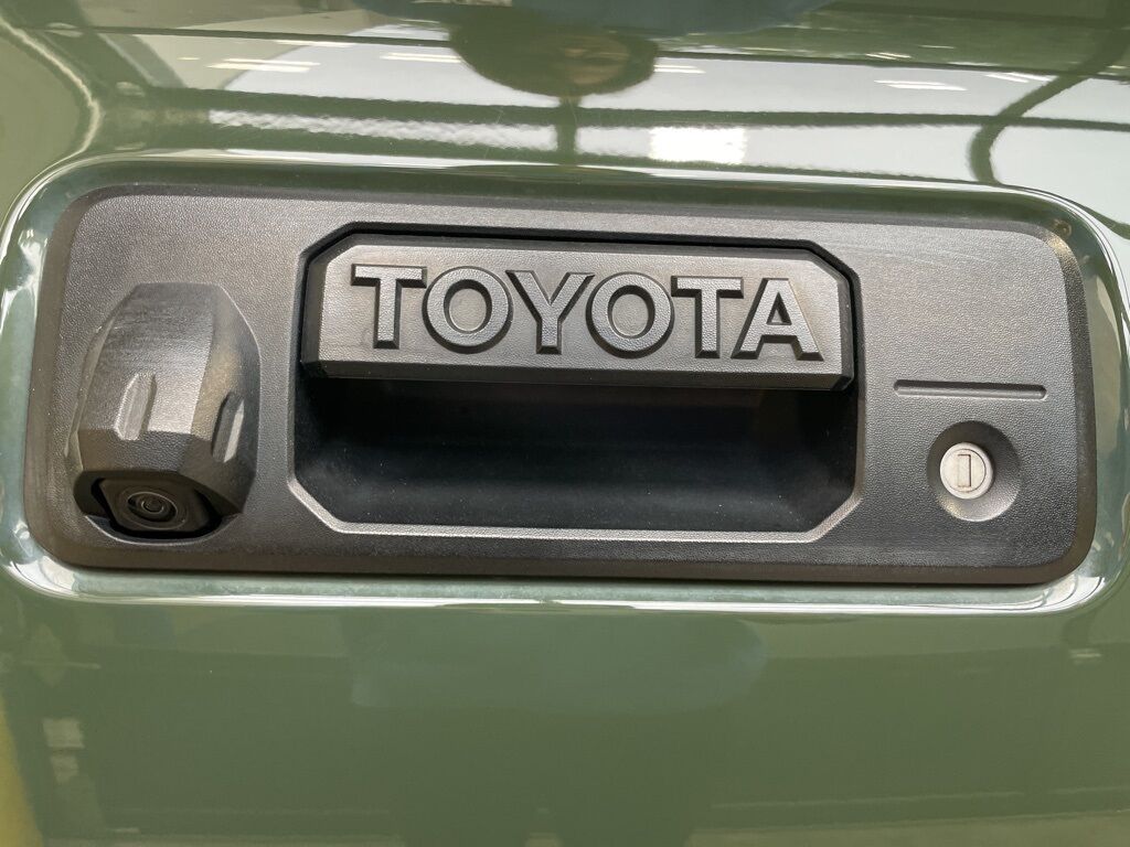 2021 Toyota Tacoma 4x4 Double Cab TRD Sport Minocqua WI