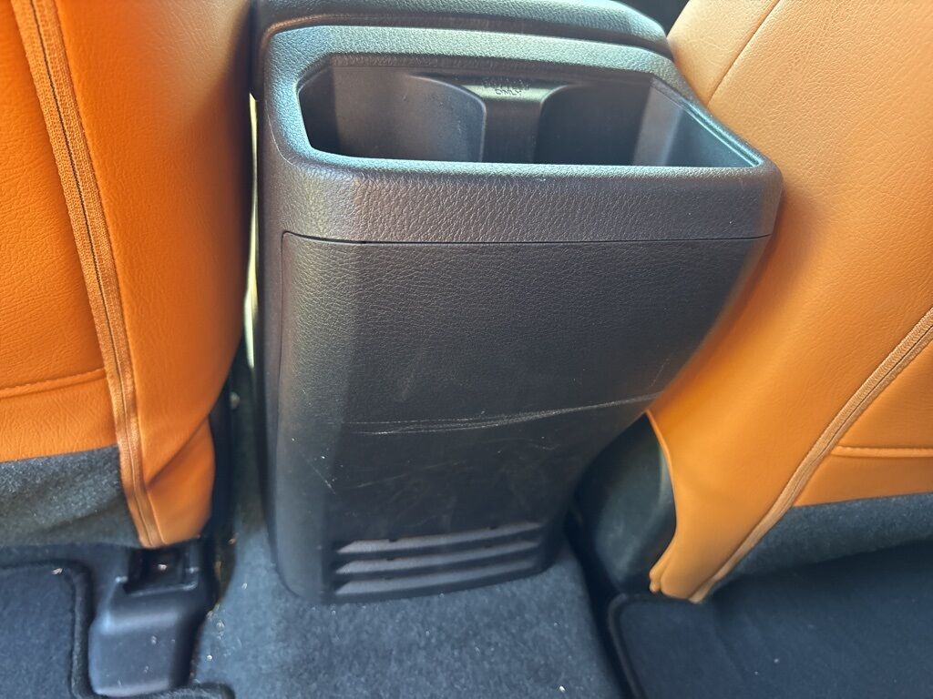 2021 Toyota Tacoma 4x4 Double Cab TRD Sport Minocqua WI