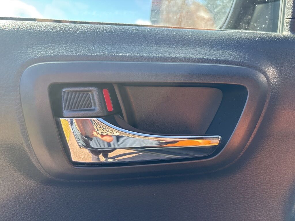 2021 Toyota Tacoma 4x4 Double Cab TRD Sport Minocqua WI
