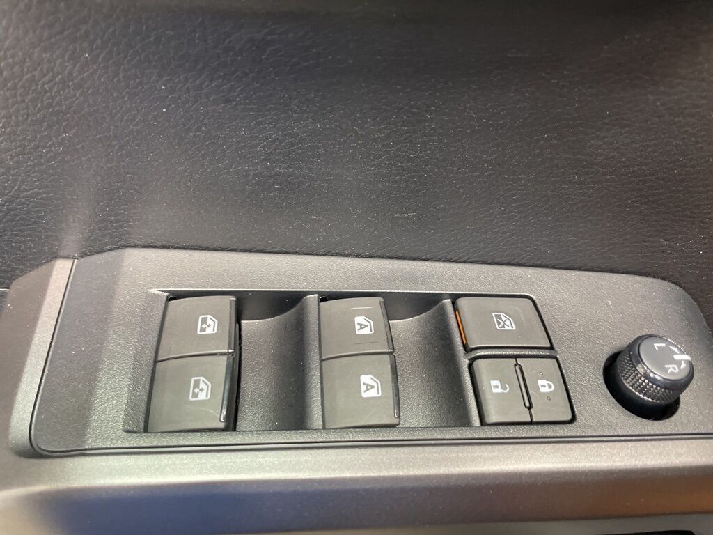 2021 Toyota Tacoma 4x4 Double Cab TRD Sport Minocqua WI