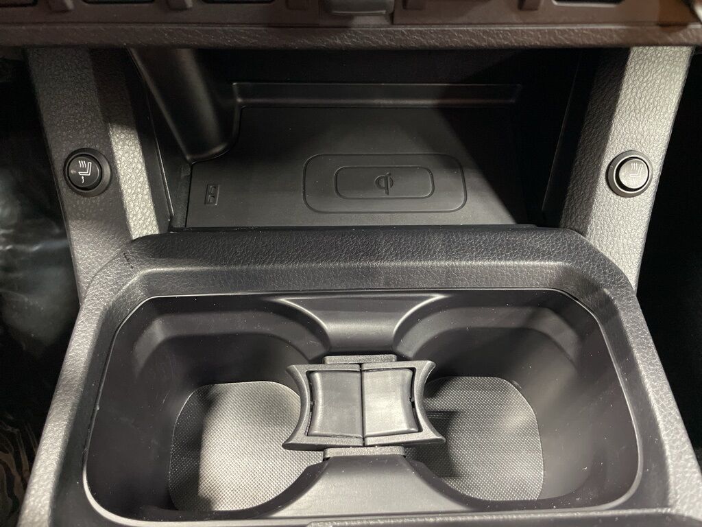2021 Toyota Tacoma 4x4 Double Cab TRD Sport Minocqua WI