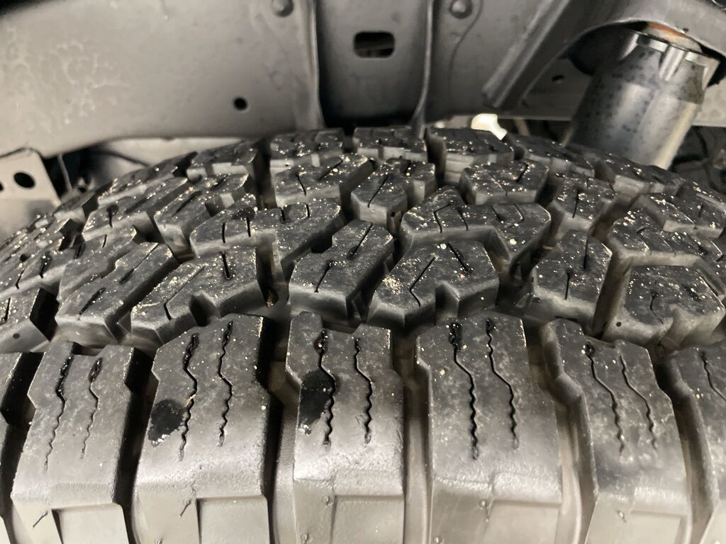 2021 Toyota Tacoma 4x4 Double Cab TRD Sport Minocqua WI