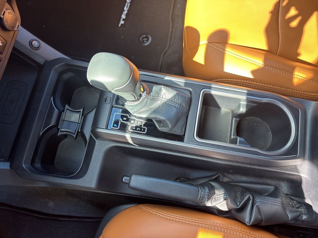 2021 Toyota Tacoma 4x4 Double Cab TRD Sport Minocqua WI