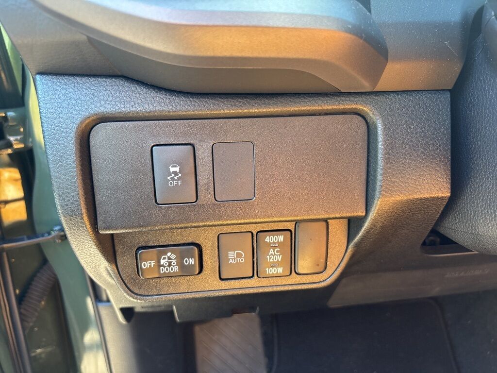 2021 Toyota Tacoma 4x4 Double Cab TRD Sport Minocqua WI