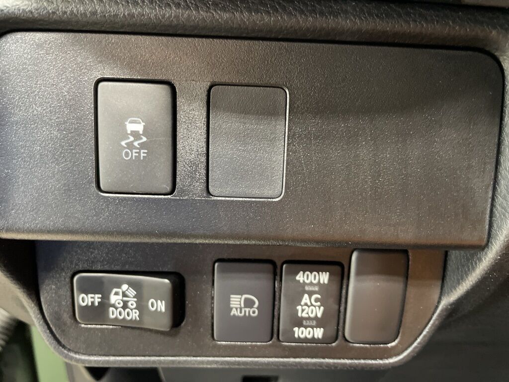 2021 Toyota Tacoma 4x4 Double Cab TRD Sport Minocqua WI