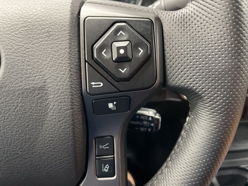 2021 Toyota Tacoma 4x4 Double Cab TRD Sport Minocqua WI