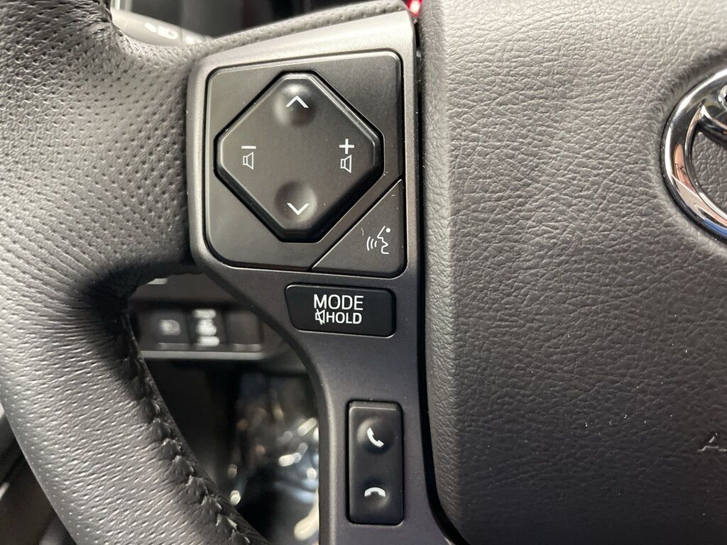 2021 Toyota Tacoma 4x4 Double Cab TRD Sport Minocqua WI