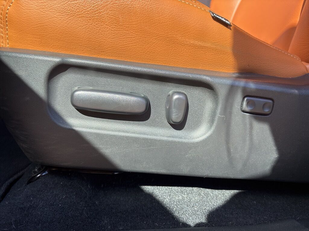 2021 Toyota Tacoma 4x4 Double Cab TRD Sport Minocqua WI