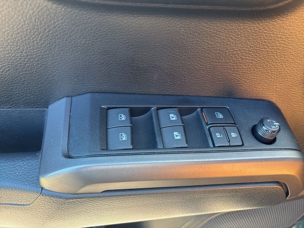 2021 Toyota Tacoma 4x4 Double Cab TRD Sport Minocqua WI