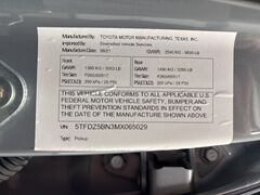 2021 Toyota Tacoma 4x4 Double Cab TRD Sport Fond du Lac WI