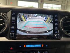 2021 Toyota Tacoma 4x4 Double Cab TRD Sport Fond du Lac WI