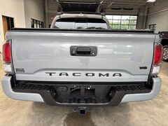 2021 Toyota Tacoma 4x4 Double Cab TRD Sport Fond du Lac WI