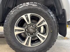 2021 Toyota Tacoma 4x4 Double Cab TRD Sport Fond du Lac WI