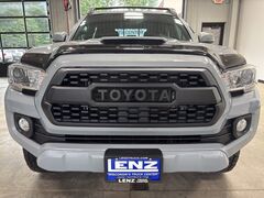 2021 Toyota Tacoma 4x4 Double Cab TRD Sport Fond du Lac WI