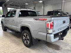 2021 Toyota Tacoma 4x4 Double Cab TRD Sport Fond du Lac WI