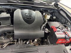 2021 Toyota Tacoma 4x4 Double Cab TRD Sport Fond du Lac WI