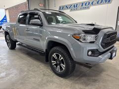 2021 Toyota Tacoma 4x4 Double Cab TRD Sport Fond du Lac WI