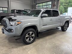 2021 Toyota Tacoma 4x4 Double Cab TRD Sport Fond du Lac WI