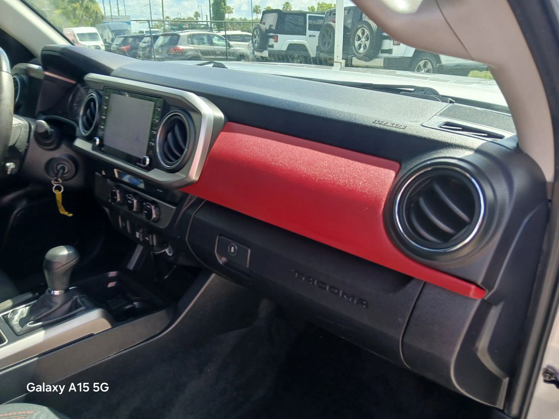 2021 Toyota Tacoma Double Cab SR5 Pickup 4D 5 ft Maitland FL