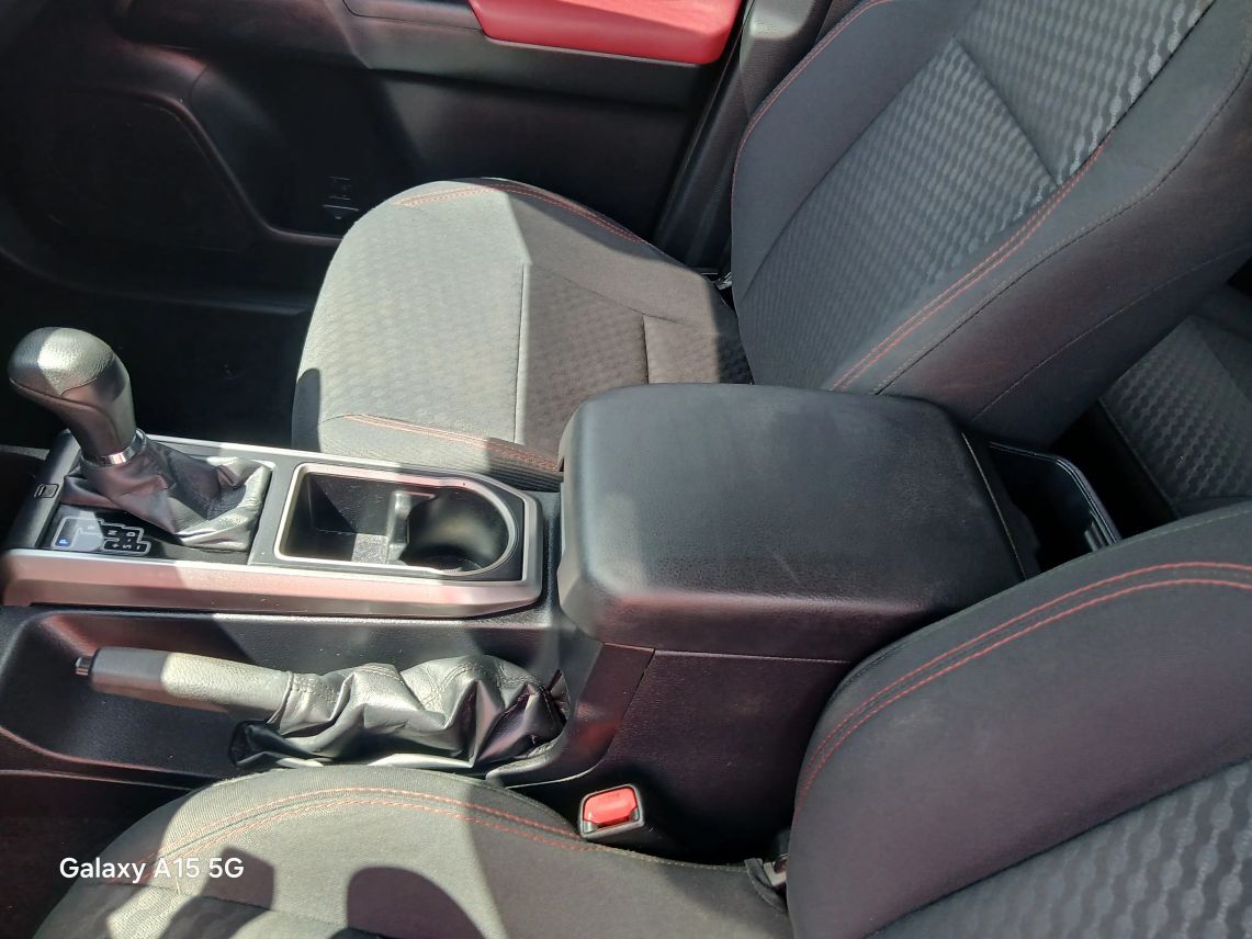 2021 Toyota Tacoma Double Cab SR5 Pickup 4D 5 ft Maitland FL