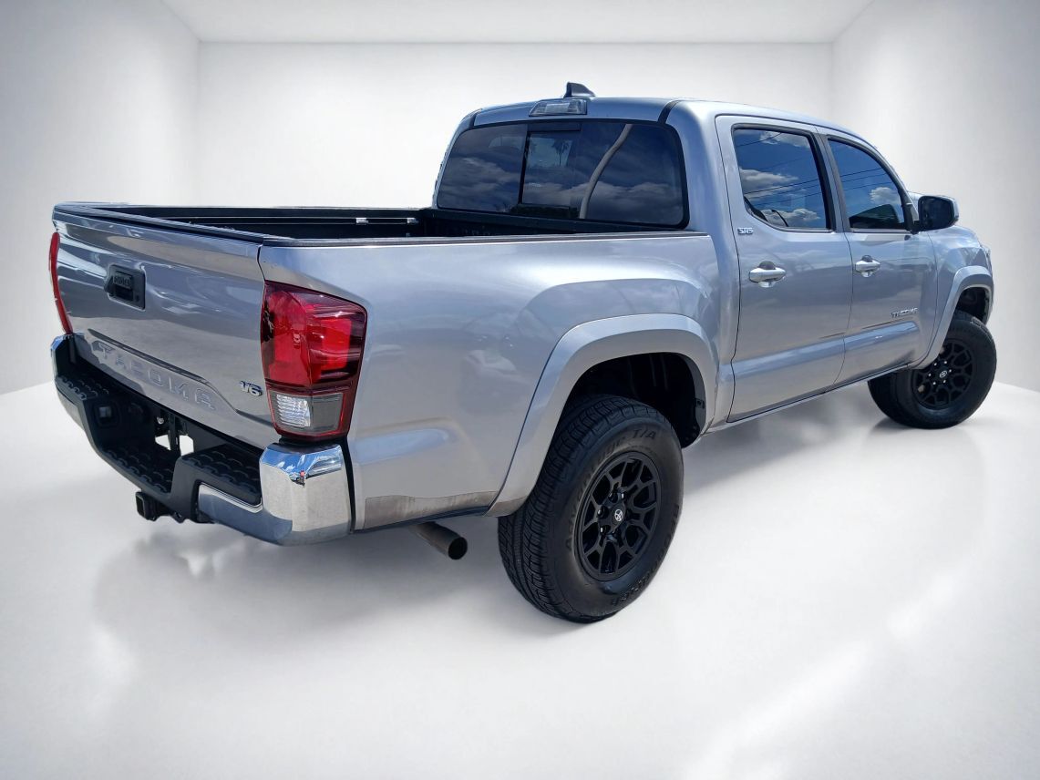 2021 Toyota Tacoma Double Cab SR5 Pickup 4D 5 ft Maitland FL