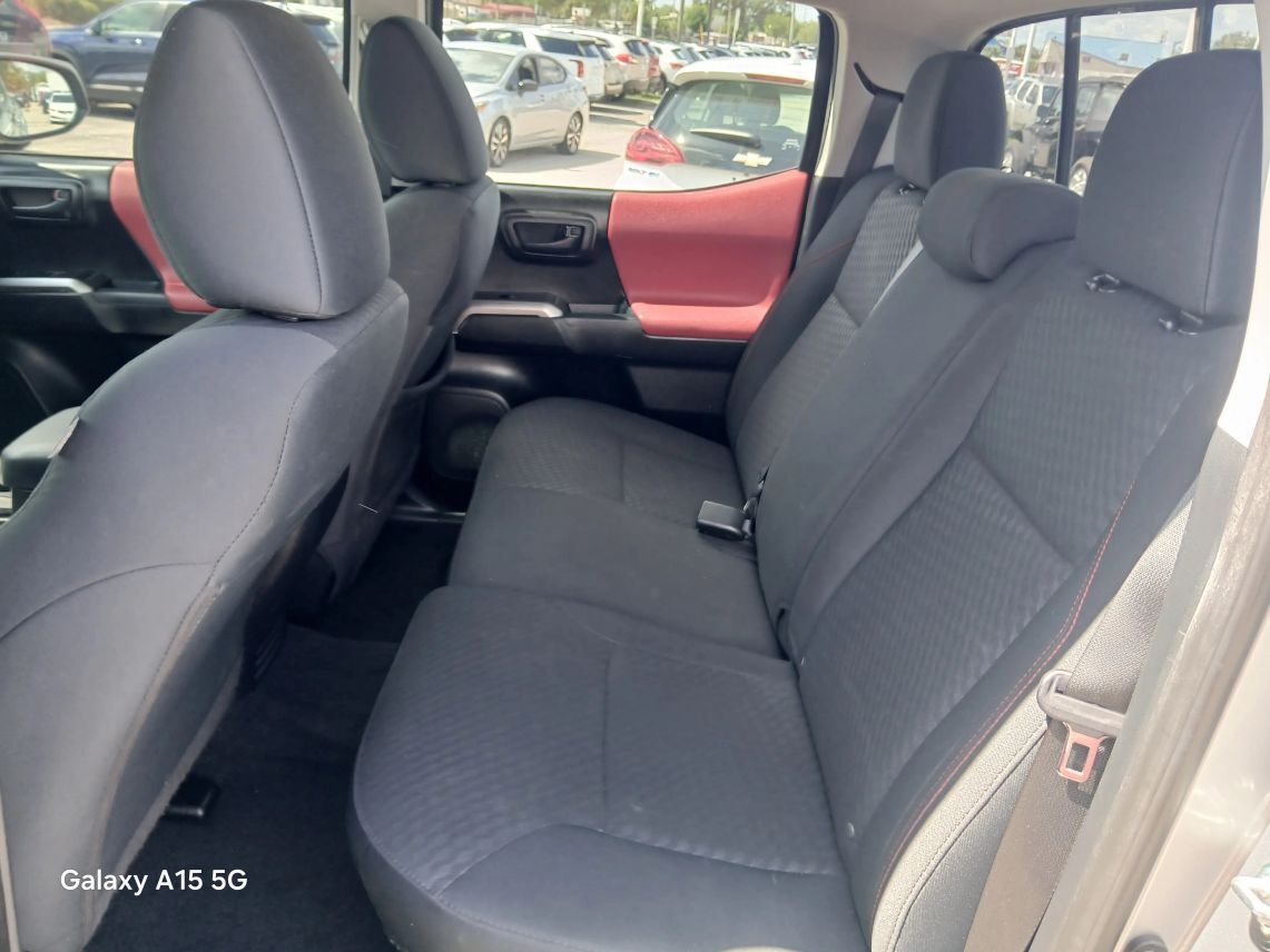 2021 Toyota Tacoma Double Cab SR5 Pickup 4D 5 ft Maitland FL