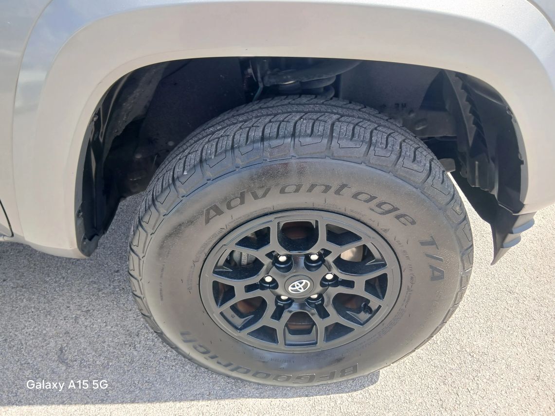 2021 Toyota Tacoma Double Cab SR5 Pickup 4D 5 ft Maitland FL