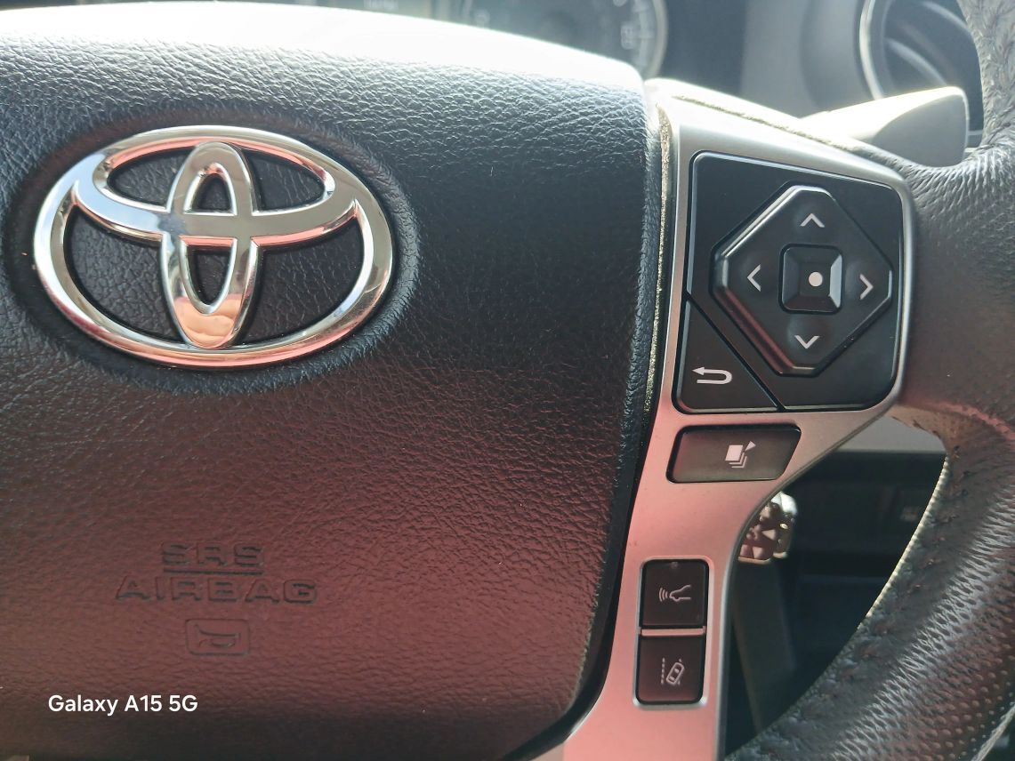 2021 Toyota Tacoma Double Cab SR5 Pickup 4D 5 ft Maitland FL