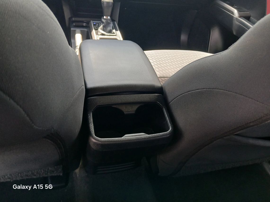 2021 Toyota Tacoma Double Cab SR5 Pickup 4D 5 ft Maitland FL