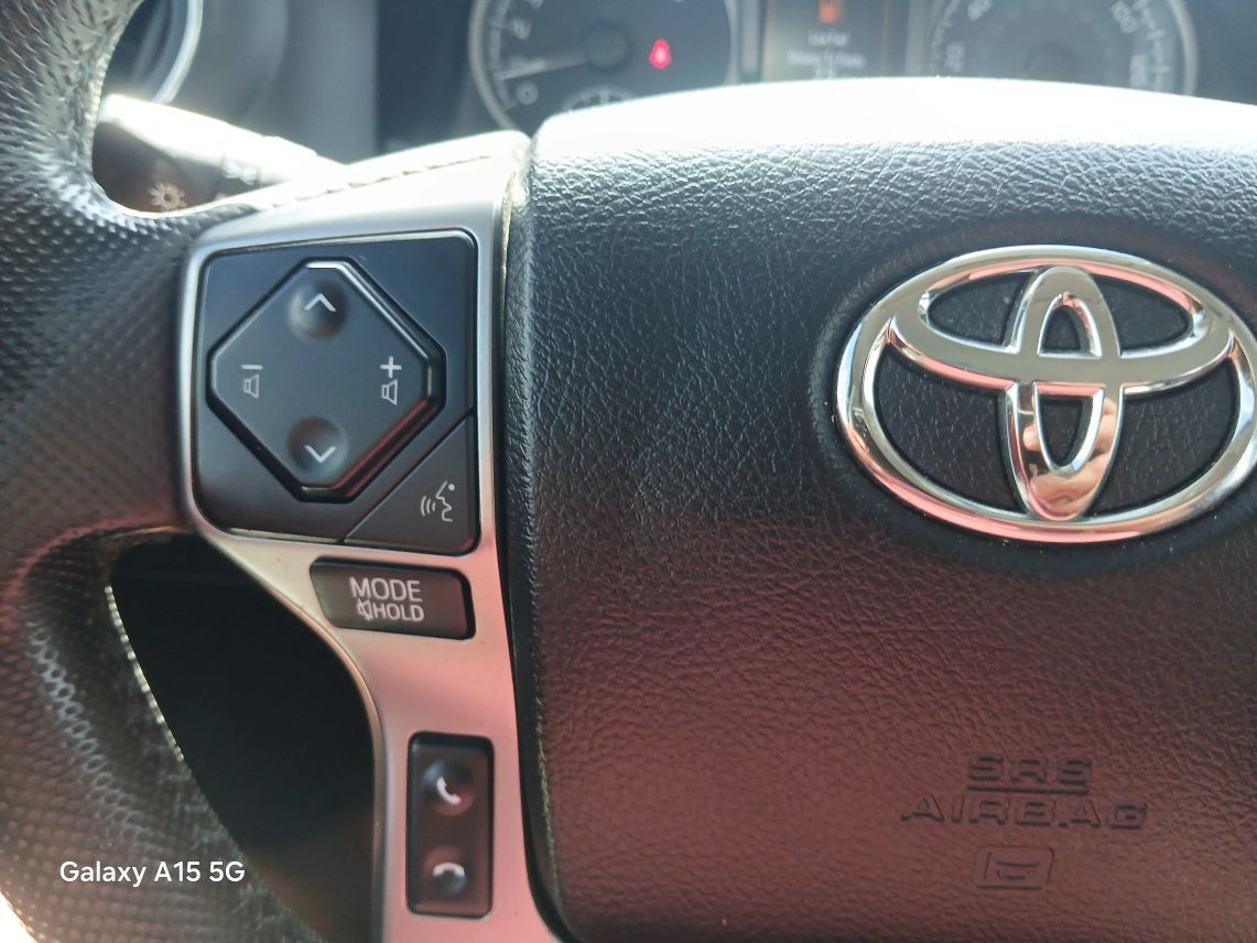 2021 Toyota Tacoma Double Cab SR5 Pickup 4D 5 ft Maitland FL