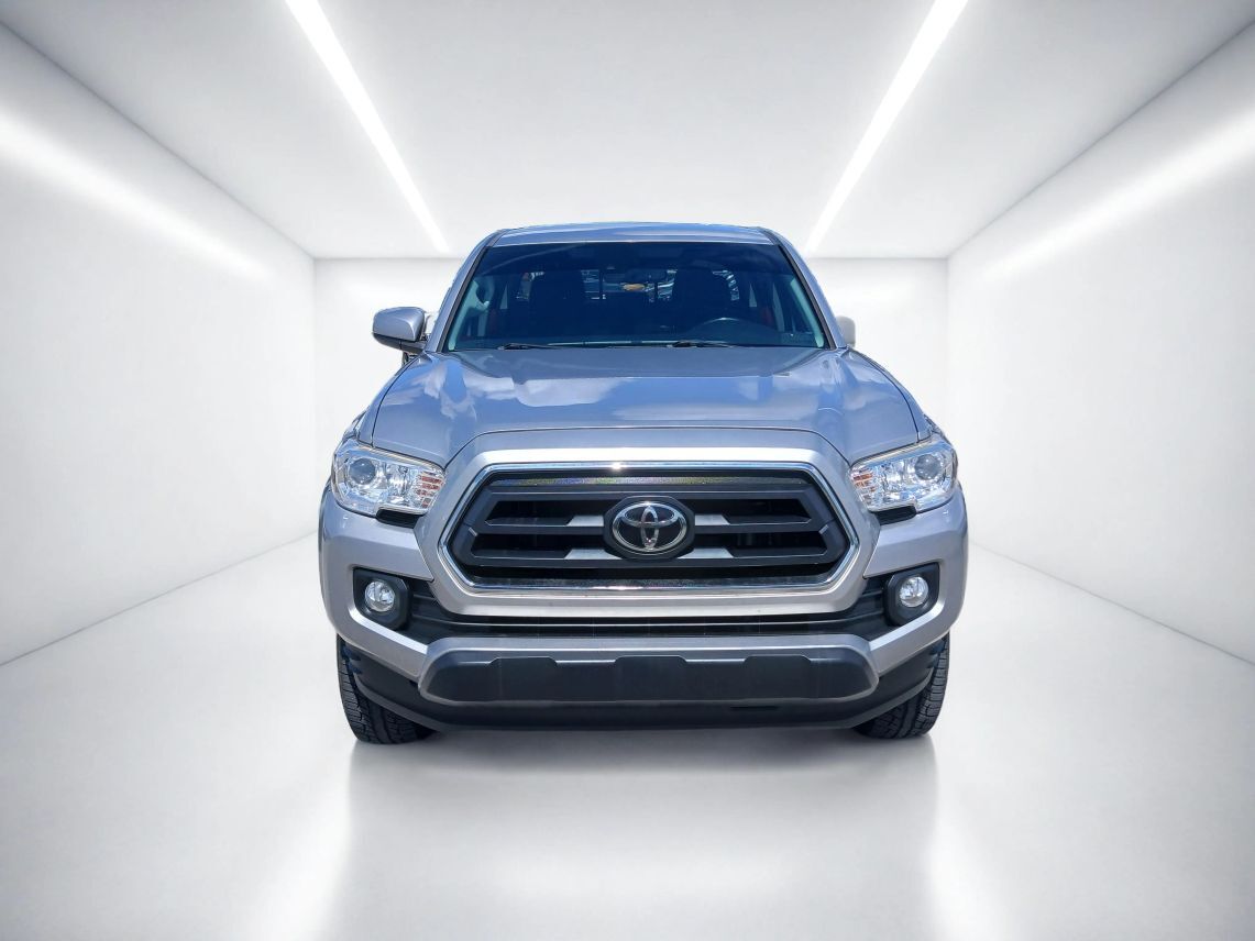2021 Toyota Tacoma Double Cab SR5 Pickup 4D 5 ft Maitland FL