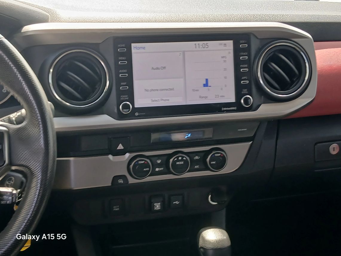 2021 Toyota Tacoma Double Cab SR5 Pickup 4D 5 ft Maitland FL