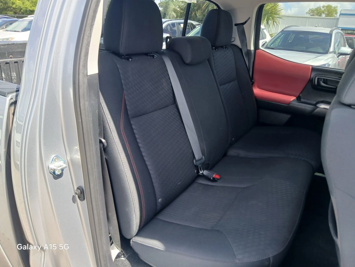 2021 Toyota Tacoma Double Cab SR5 Pickup 4D 5 ft Maitland FL