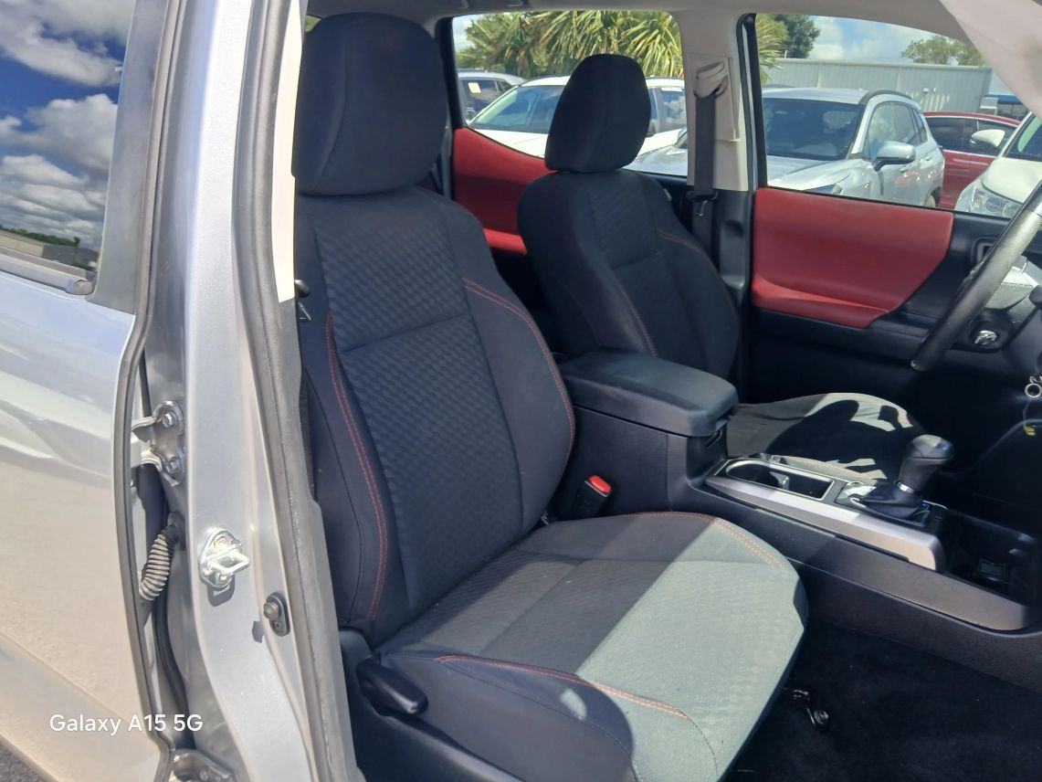 2021 Toyota Tacoma Double Cab SR5 Pickup 4D 5 ft Maitland FL