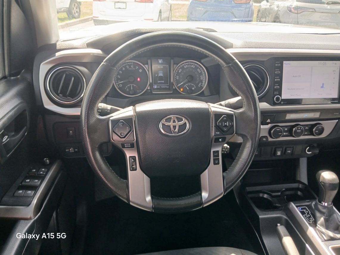2021 Toyota Tacoma Double Cab SR5 Pickup 4D 5 ft Maitland FL