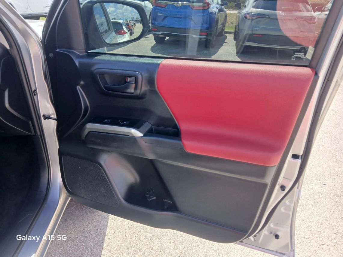 2021 Toyota Tacoma Double Cab SR5 Pickup 4D 5 ft Maitland FL