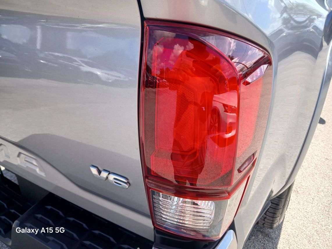 2021 Toyota Tacoma Double Cab SR5 Pickup 4D 5 ft Maitland FL