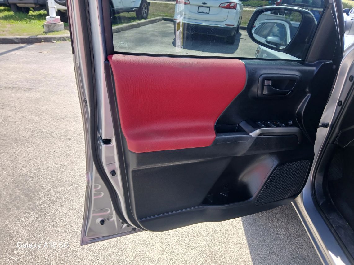 2021 Toyota Tacoma Double Cab SR5 Pickup 4D 5 ft Maitland FL