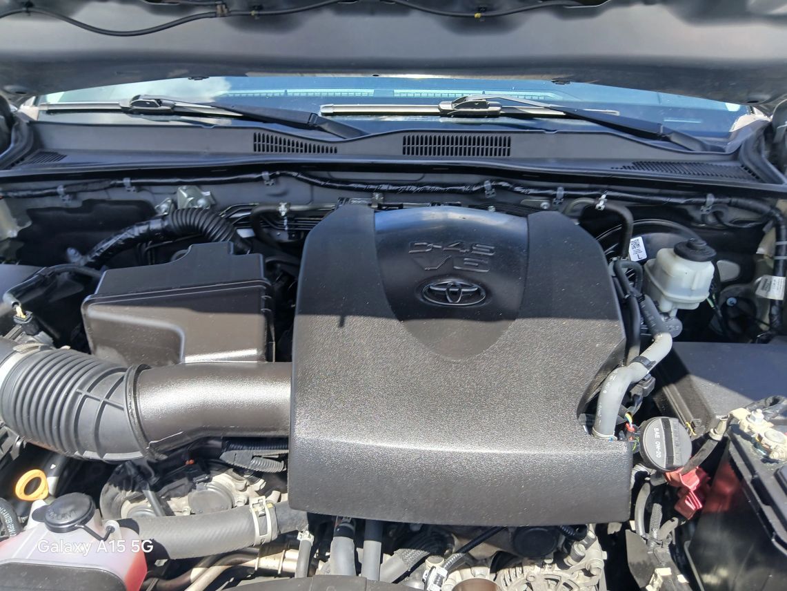 2021 Toyota Tacoma Double Cab SR5 Pickup 4D 5 ft Maitland FL
