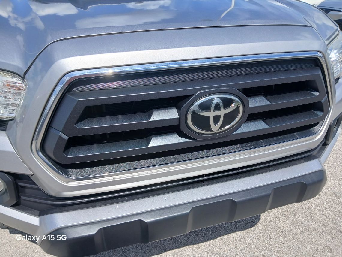 2021 Toyota Tacoma Double Cab SR5 Pickup 4D 5 ft Maitland FL