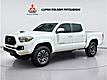 2021 Toyota Tacoma Double Cab TRD Sport Pickup 4D 5 ft