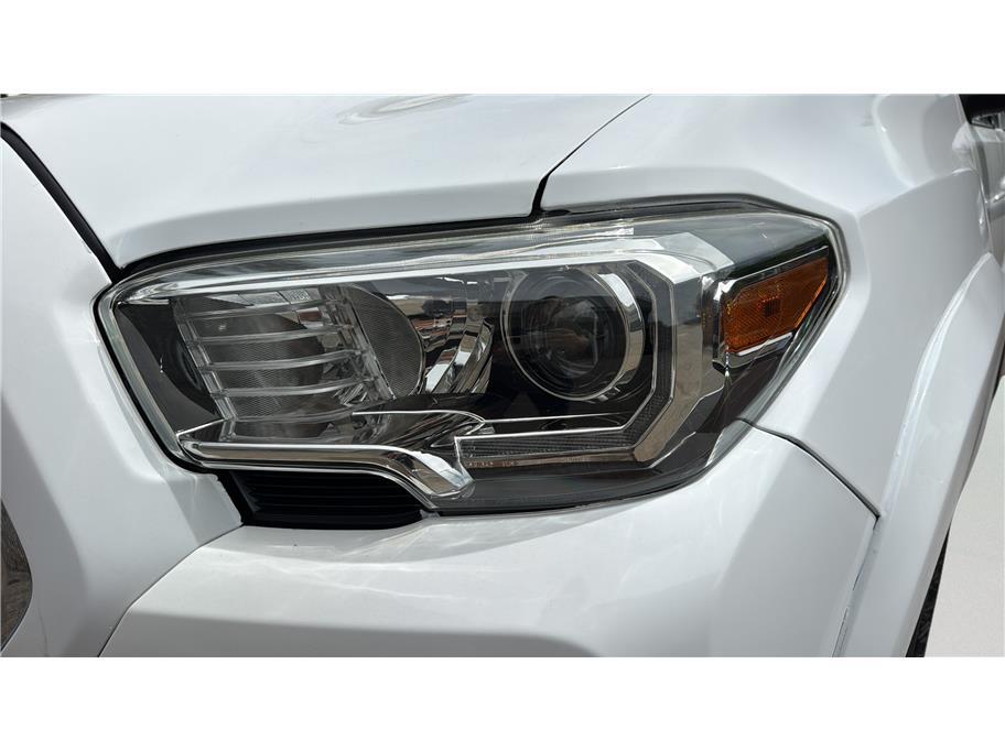 2021 Toyota Tacoma Double Cab TRD Sport Pickup 4D 5 ft Folsom CA